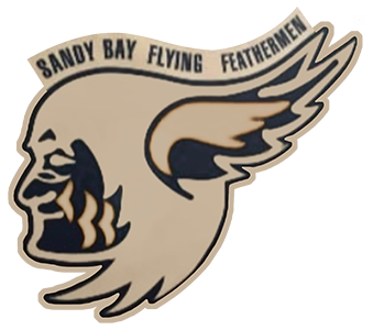 Sandy Bay